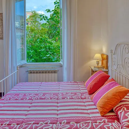 Διαμέρισμα Leone I And Leone Ii