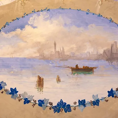 Leone I And Leone Ii