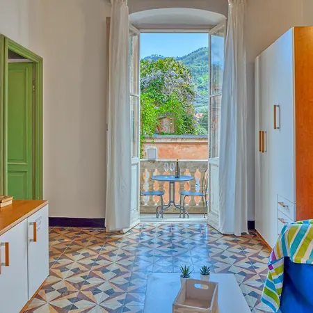 Apartament Leone I And Leone Ii *