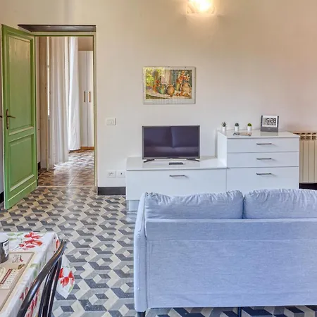 Apartament Leone I And Leone Ii Levanto