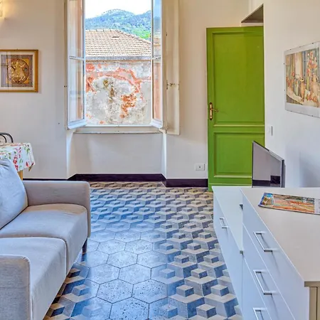 Διαμέρισμα Leone I And Leone Ii *