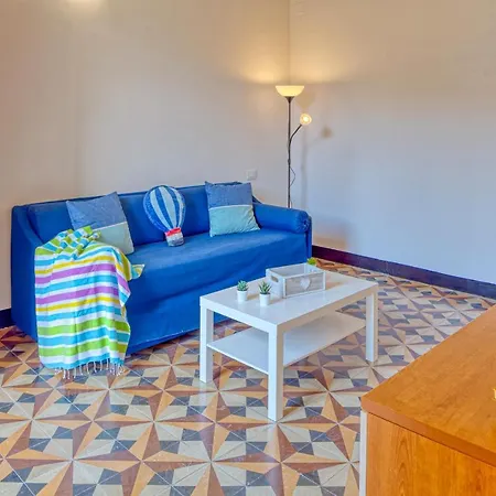 Appartement Leone I&leone Ii Levanto