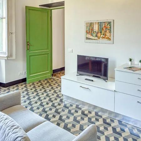 Διαμέρισμα Leone I And Leone Ii Λεβάντο