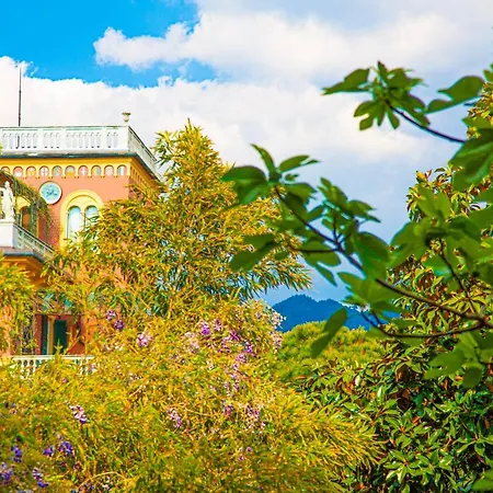 Appartement Leone I&leone Ii Levanto