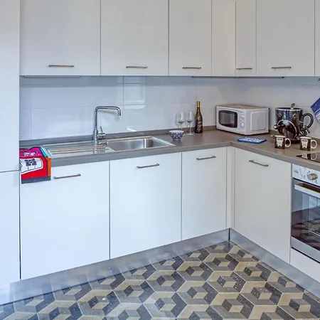 Διαμέρισμα Leone I And Leone Ii Λεβάντο