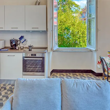 Leone I&leone Ii Appartement *