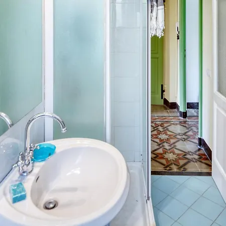 Leone I&leone Ii Appartement