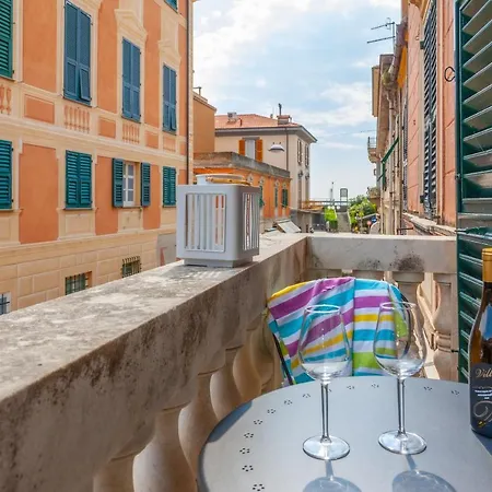 Apartament Leone I And Leone Ii