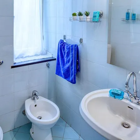 Leone I And Leone Ii Διαμέρισμα