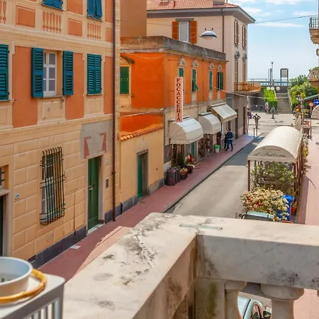 Leone I&leone Ii Appartement