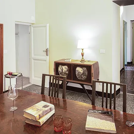 Apartament Leone I And Leone Ii