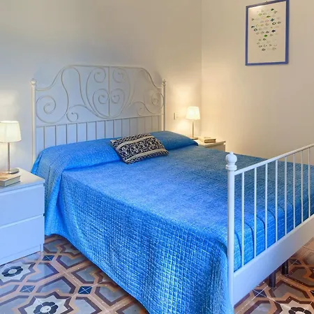 Apartament Leone I And Leone Ii