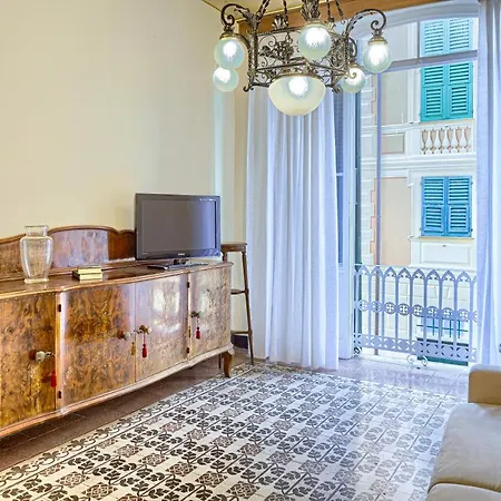 Apartament Leone I And Leone Ii