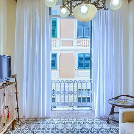 Apartament Leone I And Leone Ii *