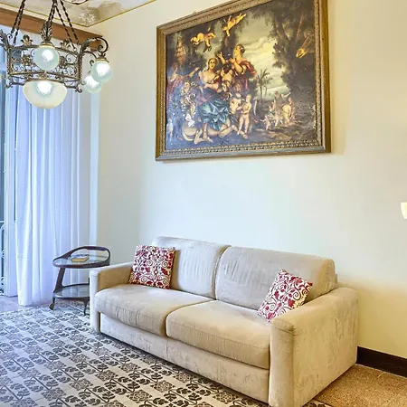 Leone I&leone Ii Appartement Levanto