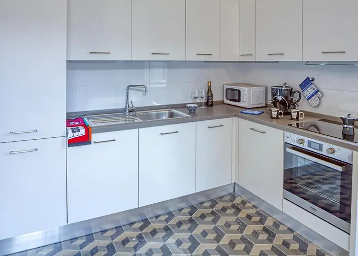 Lejlighed Leone I And Leone Ii Levanto