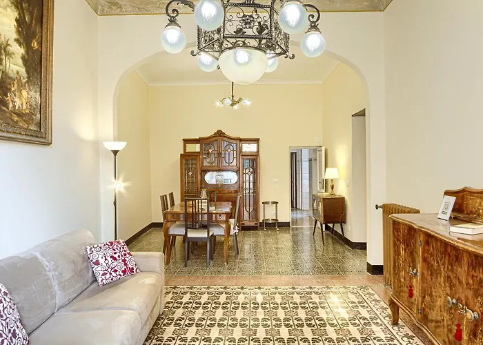 Leone I And Leone Ii Levanto